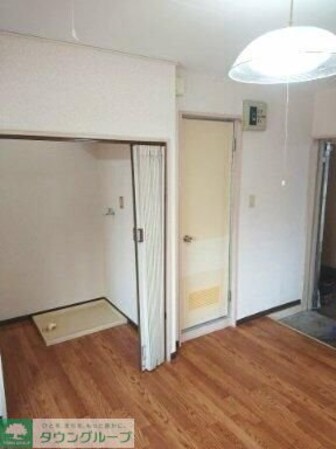 キャッスル滝沢の物件内観写真